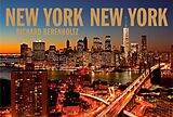 Livre Relié New York New York de Richard Berenholtz