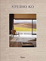 Fester Einband Studio KO von Karl Fournier, Olivier Marty, Tom Delavan