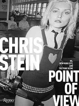 Fester Einband Point of View von Chris Stein