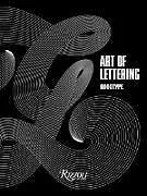 Livre Broché Goodtype The Art of Lettering von Brooke Robinson