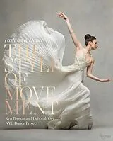 Fester Einband The Style of Movement von Ken Browar, Deborah Ory, Valentino