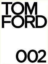 Fester Einband Tom Ford 002 von Tom Ford