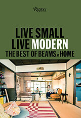 Livre Relié Live Small/Live Modern de Beams