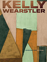 Livre Relié Kelly Wearstler: Evocative Style de Kelly Wearstler, Rima Suqi