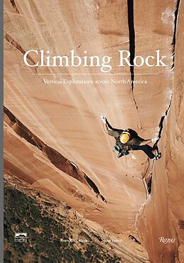 Livre Relié Climbing Rock de Jesse; Croft, Peter Lynch