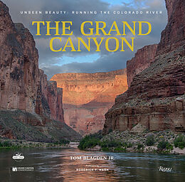 Livre Relié The Grand Canyon de Thomas Blagden