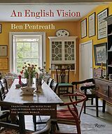 Livre Relié An English Vision de BEN PENTREATH, The Earl of Moray