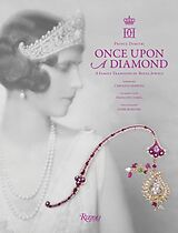 Fester Einband Once Upon a Diamond von Dimitri, Lavinia Branca Snyder, Carolina Herrera