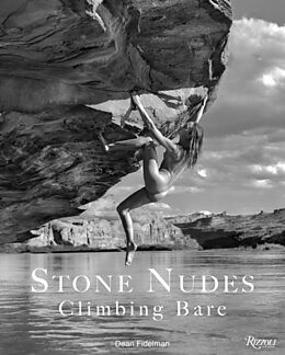 Livre Relié Stone Nudes de Dean Fidelman