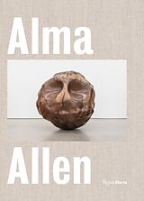 Fester Einband Alma Allen von Glenn Adamson, Douglas Fogle