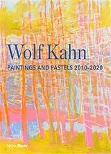 Fester Einband Wolf Kahn von William C. Agee, Sasha Nicholas, J. D. McClatchy