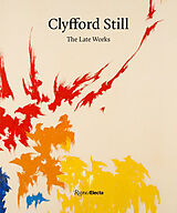 Fester Einband Clyfford Still von David Anfam, Dean Sobel