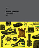 Fester Einband Hiroshi Fujiwara: Fragment, #2 von Hiroshi Fuijwara