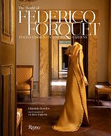 Fester Einband The World of Federico Forquet von Hamish Bowles