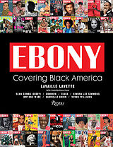 Fester Einband Ebony von Lavaille Lavette