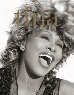 Livre Relié Tina Turner: That's My Life de Tina Turner