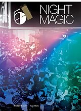 Livre Relié Studio 54: Night Magic de Matthew Yokobosky