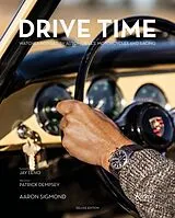 Fester Einband Drive Time Deluxe Edition von Aaron Sigmond, Jay Leno, PATRICK DEMPSEY