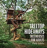 Livre Relié Treetop Hideaways de Philip Jodidio