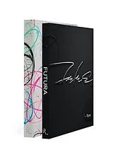 Fester Einband Futura Deluxe Edition von Futura, Virgil Abloh, Agnès b