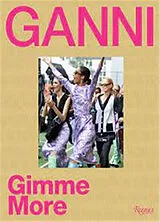 Fester Einband Ganni von Ganni, Ana Kras, Richie Shazam