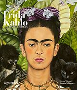 Livre Relié Frida Kahlo de Roxana Velasquez