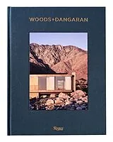 Fester Einband Woods + Dangaran von Brett Woods, Joe Dangaran, Michael Webb