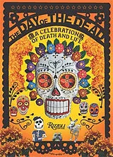 Fester Einband The Day of the Dead von Déborah Holtz, Juan Carlos Mena