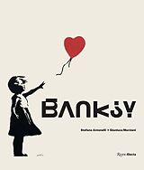 Livre Relié Banksy de Stefano Antonelli, Gianluca Marziani