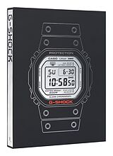 Livre Relié G-SHOCK de Ariel Adams