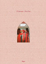 Fester Einband Simone Rocha von Simone Rocha, Cindy Sherman, Petra Collins