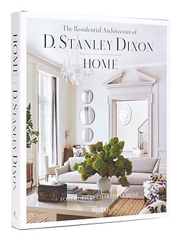 Livre Relié HOME de D. Stanley Dixon, Eric Piasecki, Charlotte Moss