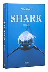 Fester Einband SHARK von Mike Coots