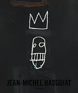 Fester Einband Jean-Michel Basquiat: The Iconic Works von Dieter Buchhart
