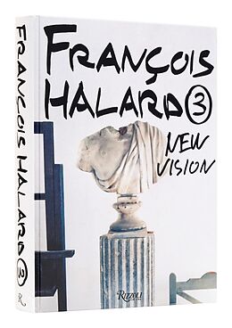 Livre Relié François Halard 3: New Vision de Francois Halard