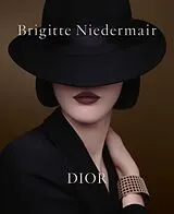 Fester Einband Niedermair, Dior. Drawing, photography von Brigitte Niedermair, Olivier Gabet