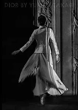 Fester Einband Dior by Yuriko Takagi von Yuriko Takagi, Kazuko Koike, Olivier Saillard