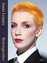 Fester Einband Annie Lennox von Annie Lennox