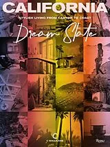 Fester Einband California: Dream State von C MAGAZINE, Jennifer Smith, Cindy Crawford