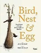Fester Einband Bird, Nest & Egg von Walter De Raedt, Joris De Raedt
