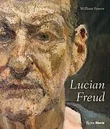 Fester Einband Lucian Freud von William Feaver