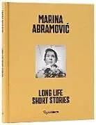Fester Einband Marina Abramovic von Marina Abramovic