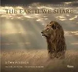 Fester Einband The Earth We Share von Björn Persson, Jane Goodall, Ellen DeGeneres