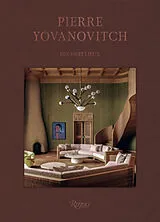 Broschiert Pierre Yovanovitch : dix-huit lieux von 