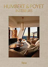 Broschiert Humbert & Poyet : intérieurs von 