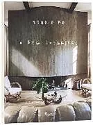 Fester Einband Studio KO: A Few Interiors von Karl Fournier, Olivier Marty, François Halard