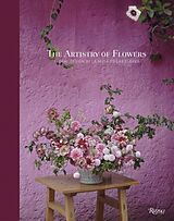 Fester Einband The Artistry of Flowers von Maria Gabriela Salazar