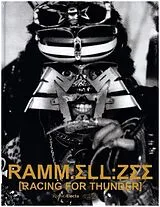 Fester Einband Rammellzee von Maxwell; Dietch, Jeffrey Wolf
