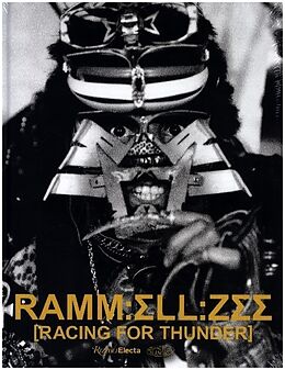 Livre Relié Rammellzee de Maxwell Wolf, Jeff Mao, Jeffrey Deitch