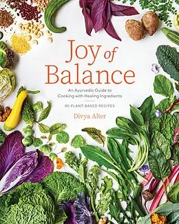E-Book (epub) Joy of Balance von Divya Alter